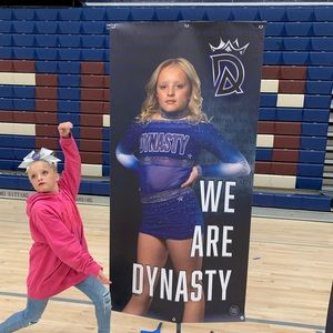 Meet your Posher, Bentlee